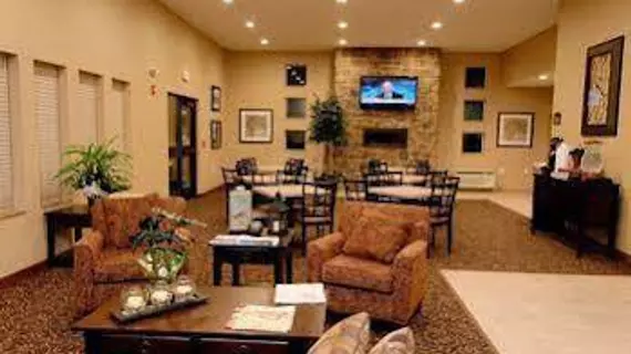 Boulders Inn & Suites | Iowa - Burlington (ve civarı) - Fort Madison