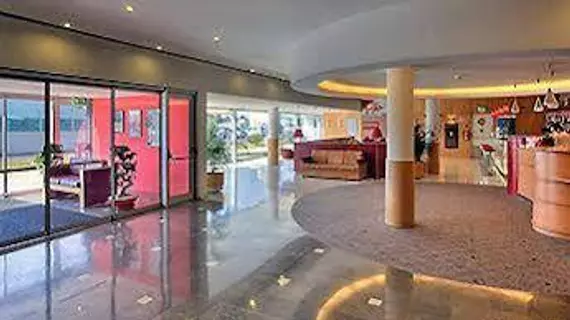 Hotel ibis Porto S. Joao | Norte - Porto Bölgesi - Porto - Paranhos