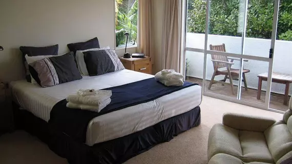 Fairview Heights Bed and Breakfast | Auckland Bölgesi - Auckland (ve civarı) - Fairview Heights