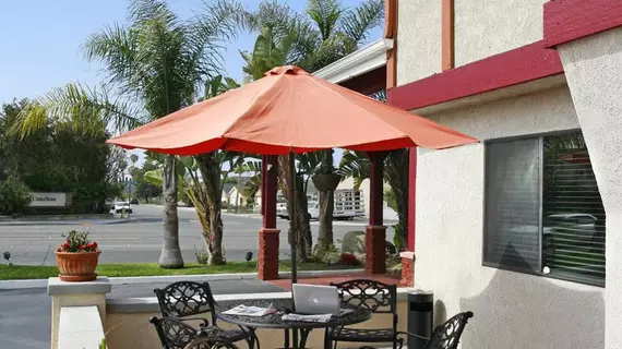 Best Western Westminster Inn | Kaliforniya - Orange County - Westminster