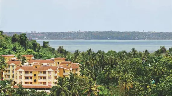 Sandalwood Hotel & Retreat | Goa - Kuzey Goa - Dona Paula