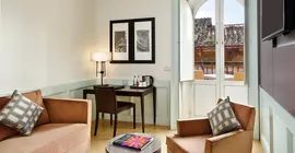 Hotel Indigo Rome - St. George | Lazio - Roma (ve civarı) - Roma Kent Merkezi - Navona