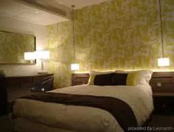 Hotel Bosco | Londra (ve civarı) - Surbiton