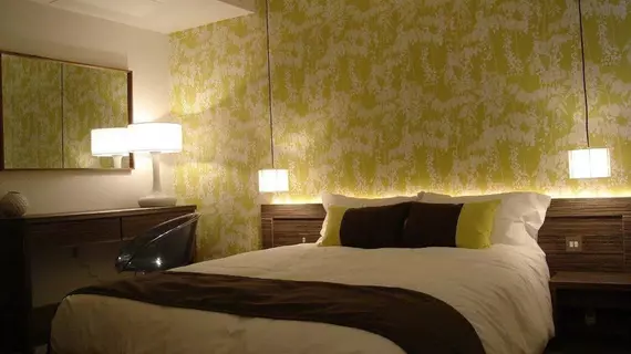 Hotel Bosco | Londra (ve civarı) - Surbiton