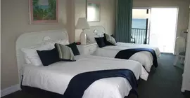 Sun Tower Hotel & Suites on the Beach | Florida - Fort Lauderdale (ve civarı) - Fort Lauderale