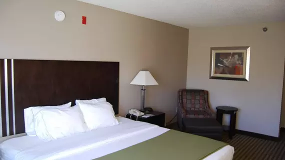 Holiday Inn Express & Suites Tell City | Indiana - Tell City