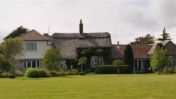 Munden House | Dorset (kontluk) - Sherborne - Alweston