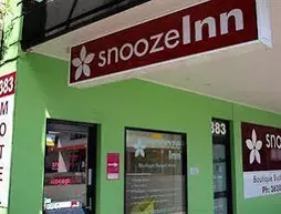 Snooze Inn | Queensland - Brisbane (ve civarı) - Fortitude Valley