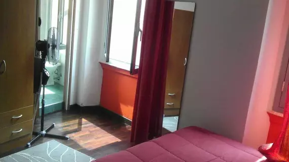 Minas Hostel | Lombardy - Milano (ve civarı) - Milano - Porta Vittoria