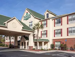 Country Inn & Suites - Brunswick | Georgia - Brunswick (ve civarı) - Brunswick