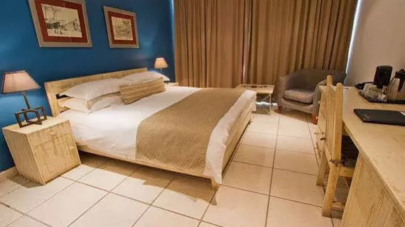 Protea Hotel Chingola | Chingola