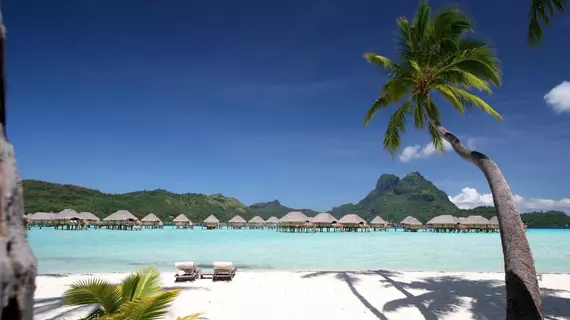 Bora Bora Pearl Beach Resort & Spa | Bora Bora