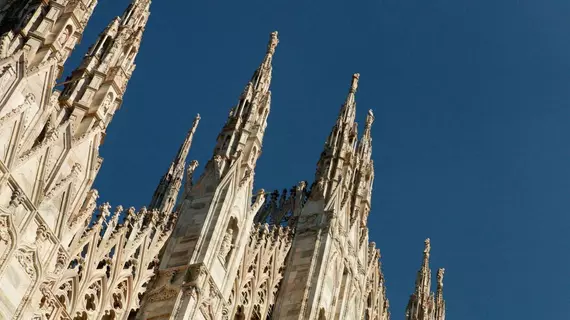 Allegro Apartments Duomo | Lombardy - Milano (ve civarı) - Milano - Centro Storico