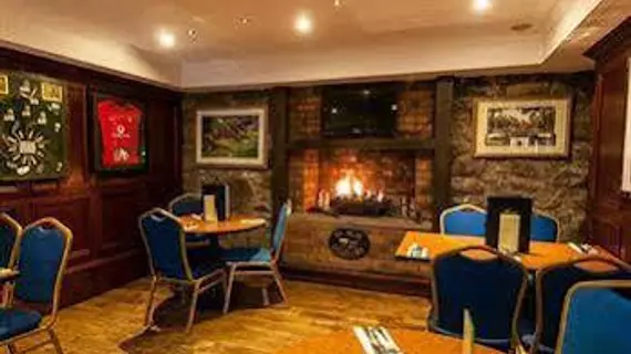 The Highland Hotel | İskoçya - Aberdeenshire (kontluk) - Aberdeen (ve civarı) - Aberdeen - Central Aberdeen