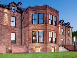 The Douglas Hotel | İskoçya - Ayrshire - Isle of Arran - Brodick