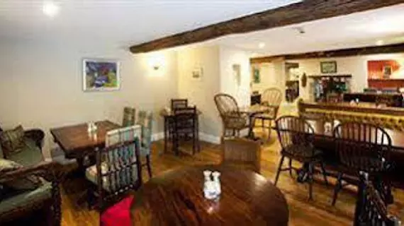 King's Head | Cumbria (kontluk) - Kirkby Stephen