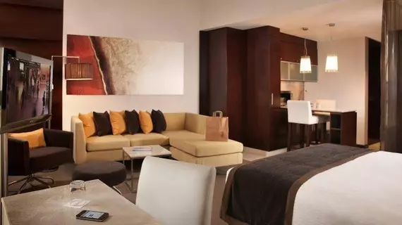 Centro Sharjah - by Rotana | Şarika - Sharjah