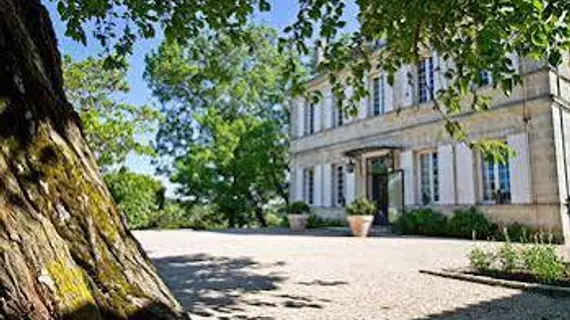 La Villa D'o | Nouvelle-Aquitaine - Gironde (bölge) - Bordeaux (ve civarı) - Saint-Loubes