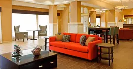 Holiday Inn Colorado Springs - Airport | Kolorado - Colorado Springs (ve civarı) - Colorado Springs