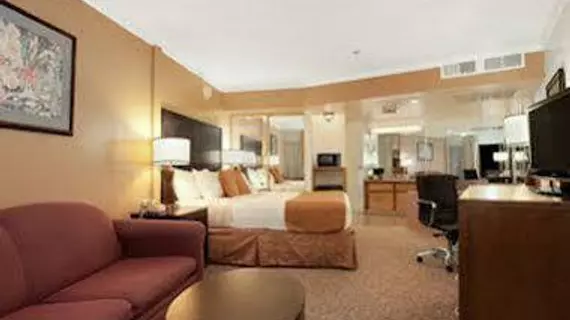 RAMADA BURBANK AIRPORT | Kaliforniya - Los Angeles County - Burbank