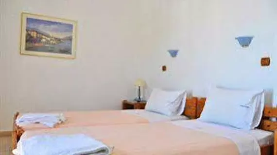 Denise Hotel | Tesalya - Skopelos