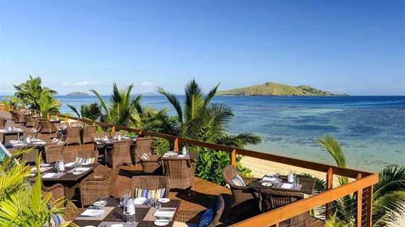 Sheraton Resort & Spa, Tokoriki Island, Fiji | Batı Grubu - Tokoriki Adası