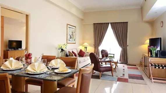 Regency House by Far East Hospitality | Singapur - Merkez İş ve Ticaret Bölgesi - Singapur Merkezi