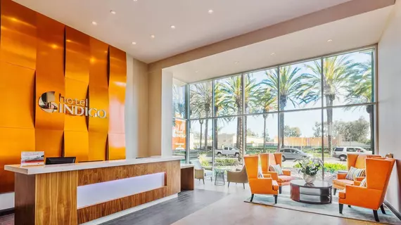 Hotel Indigo Anaheim Maingate | Kaliforniya - Orange County - Anaheim - Anaheim Resort