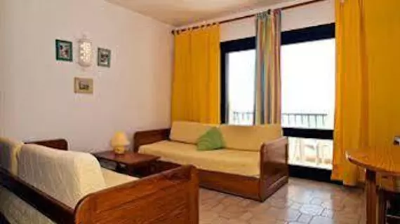 Apartamentos Rainha D. Leonor | Algarve - Faro Bölgesi - Albufeira - Caliços