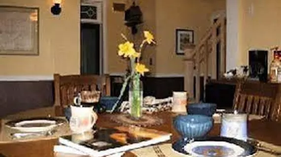 Beautiful Valley Guesthouse | New York - Rochester (ve civarı) - Scottsville