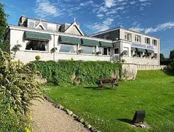 Craigvrack Hotel | İskoçya - Perth ve Kinross - Pitlochry