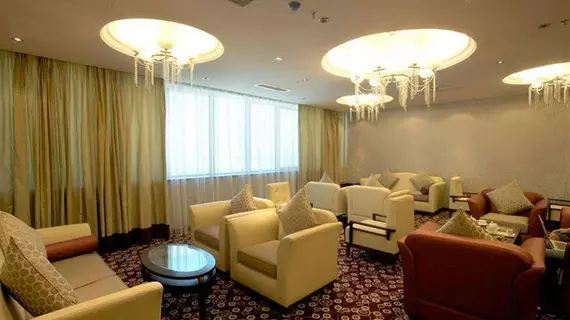 Century Hotel Doha | Doha (ve civarı) - Doha