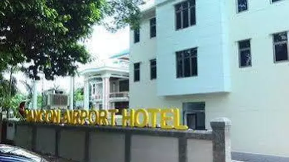 Yangon Airport Hotel | Yangon