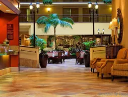 Embassy Suites Portland - Washington Square | Oregon - Portland (ve civarı) - Tigard