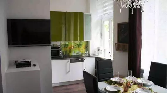 Small Modern Apartment Vienna - Seidlgasse | Vienna (eyalet) - Landstrasse - Landstrasser Hauptstrasse