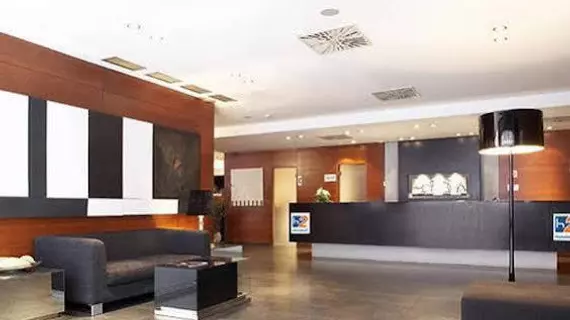 B&B Hotel Castellon | Valencia Bölgesi - Castellon (vilayet) - Plana Alta - Castellón de la Plana