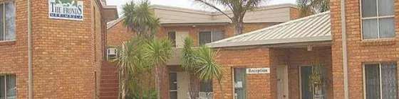 Fronds Holiday Apartments | New South Wales - Merimbula