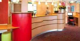 ibis Lourdes Centre Gare | Occitanie - Hautes-Pyrenees - Lourdes - Tarbes (ve civarı) - Lourdes