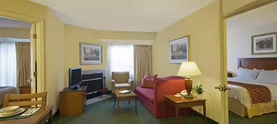 Merrimack Inn and Suites | New Hampshire - Manchester (ve civarı) - Merrimack