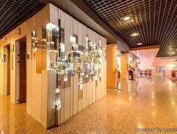 Hotel Galileo | Lombardy - Milano (ve civarı) - Milano - San Babila