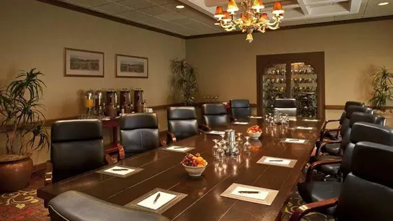 DoubleTree by Hilton Sonoma - Wine Country | Kaliforniya - Sonoma İlçesi - Rohnert Park