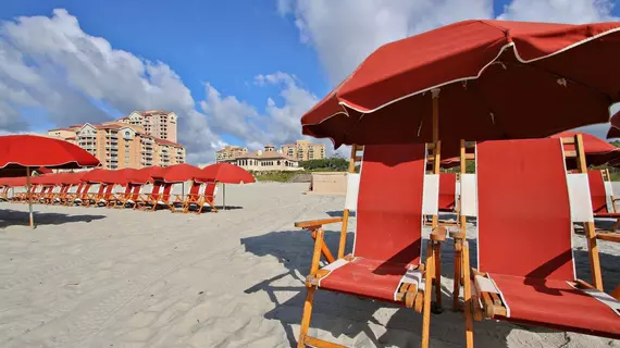 Marina Inn at Grande Dunes | Güney Karolayna - Myrtle Plajı (ve civarı) - Myrtle Beach