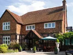 Vulcan Lodge Guest House | Surrey (kontluk) - Horley