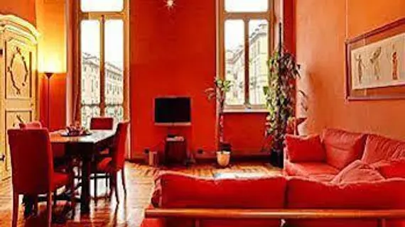 B&B Saluzzo Paesana 1718 | Piedmont - Turin (ve civarı) - Turin - Roman Quarter