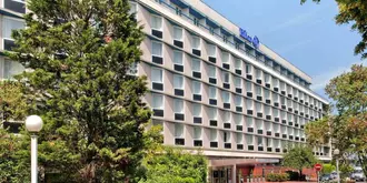 Hilton Paris Orly Airport Hotel