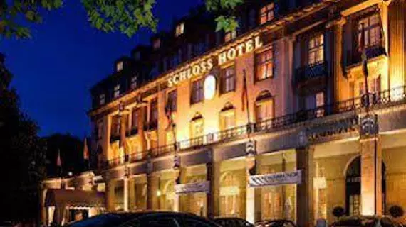 Schlosshotel Karlsruhe | Baden-Wuerttemberg - Karlsruhe