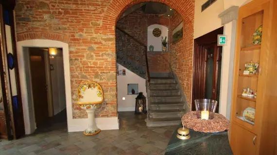 Hotel Villa Betania | Toskana - Floransa (il) - Floransa - Oltrarno