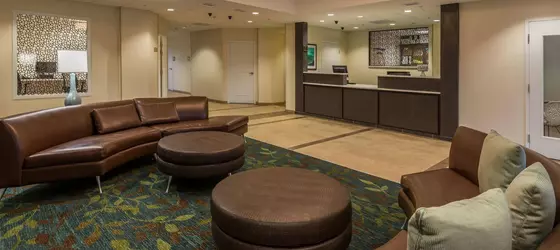 Candlewood Suites Winnemucca | Nevada - Winnemucca (ve civarı) - Winnemucca