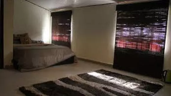 Trinity Suites | Lagos (ve civarı) - Lekki