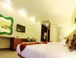 Melissa Kata Beach Resort | Phuket (ve civarı) - Karon - Kata Plajı